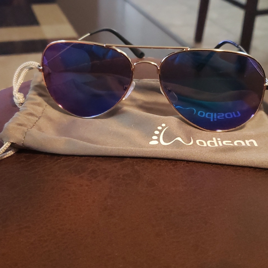 Aviator Sunglasses